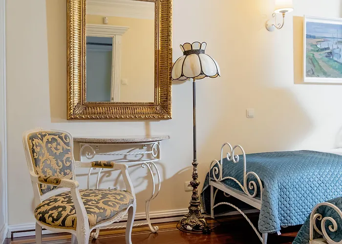 Διαμέρισμα Dariusz Premium Z Garazem