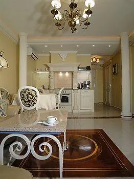 Dariusz Premium Z Garazem Διαμέρισμα