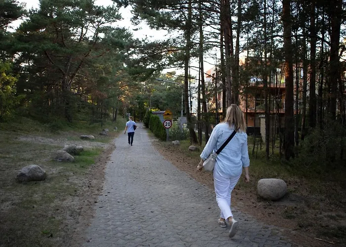 Dariusz Premium Z Garazem